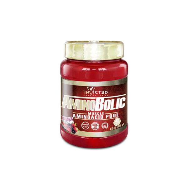 Aminobolic Muscle Aminoacid Pool